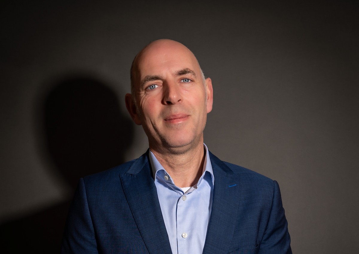 Marien van Bezooijen