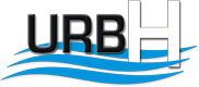 URBH logo