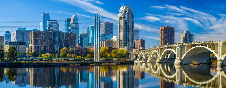 ABS North America Office Expansion