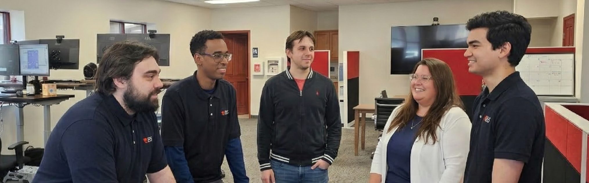 ABS North America Office Expansion