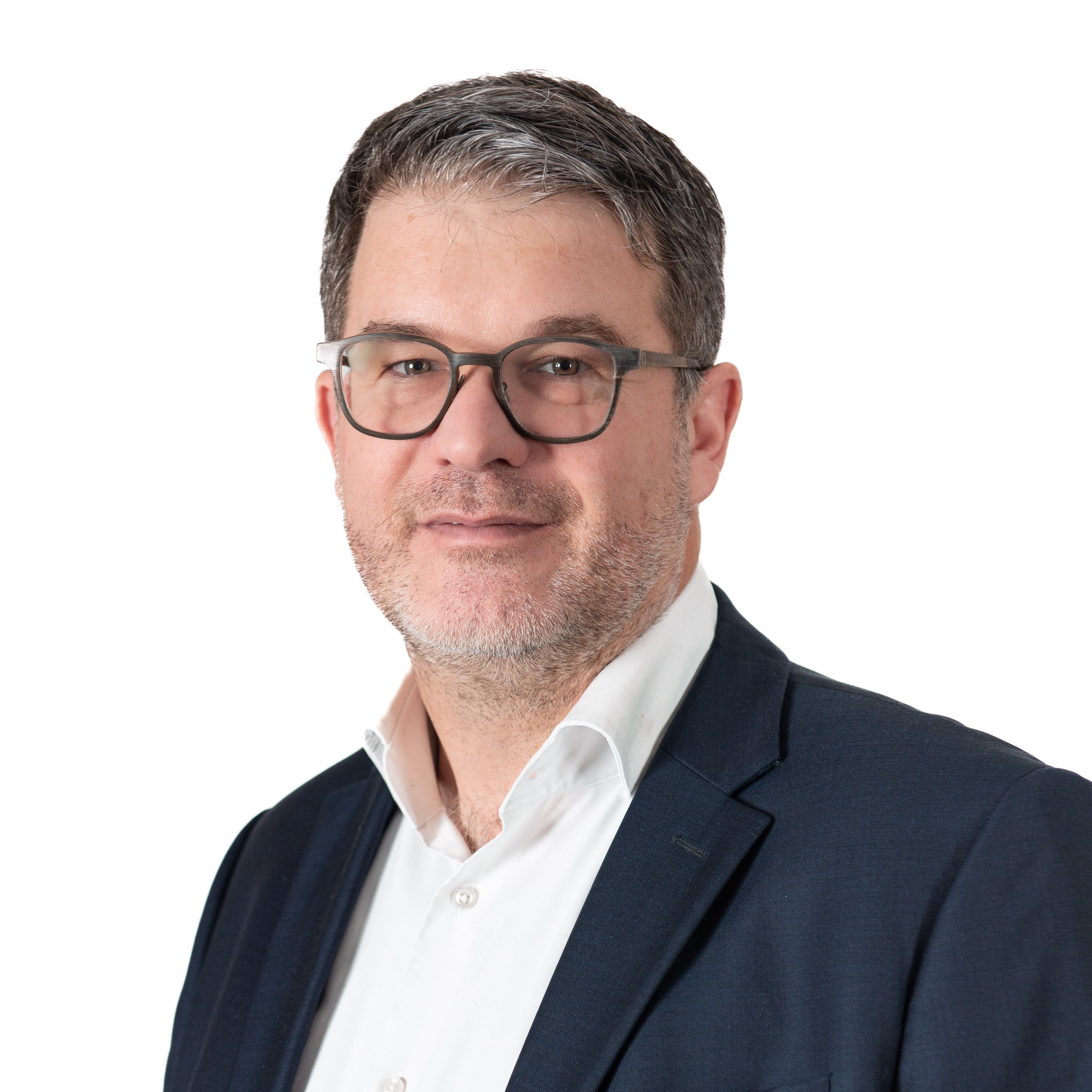 Remi Uriet, Sales Manager