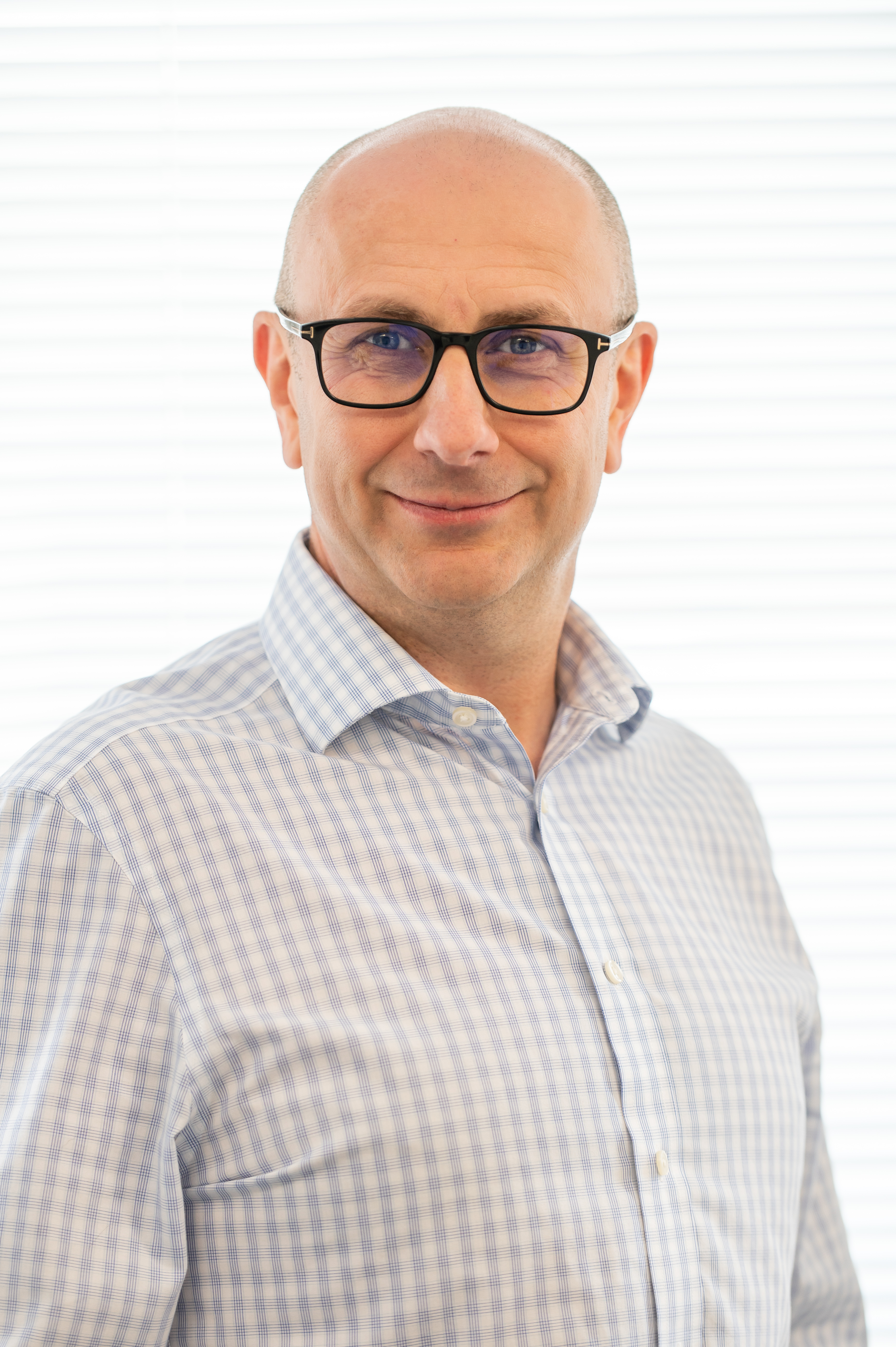 ABS - BUSINESS PORTRAIT - ROBERT TYE