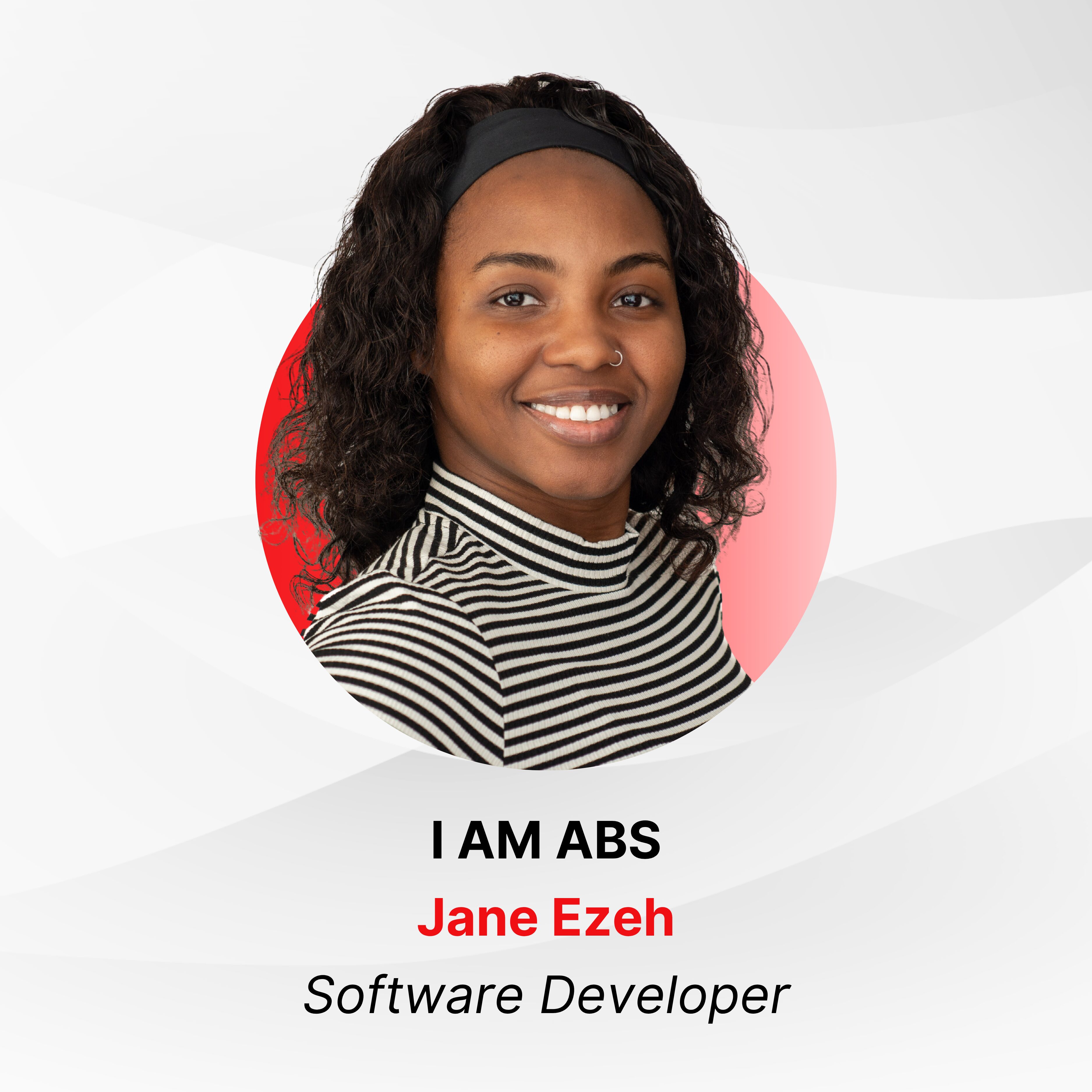 Portrait of Boyan Bueters, UI/UX Designer at ABS Laundry Business Solutions