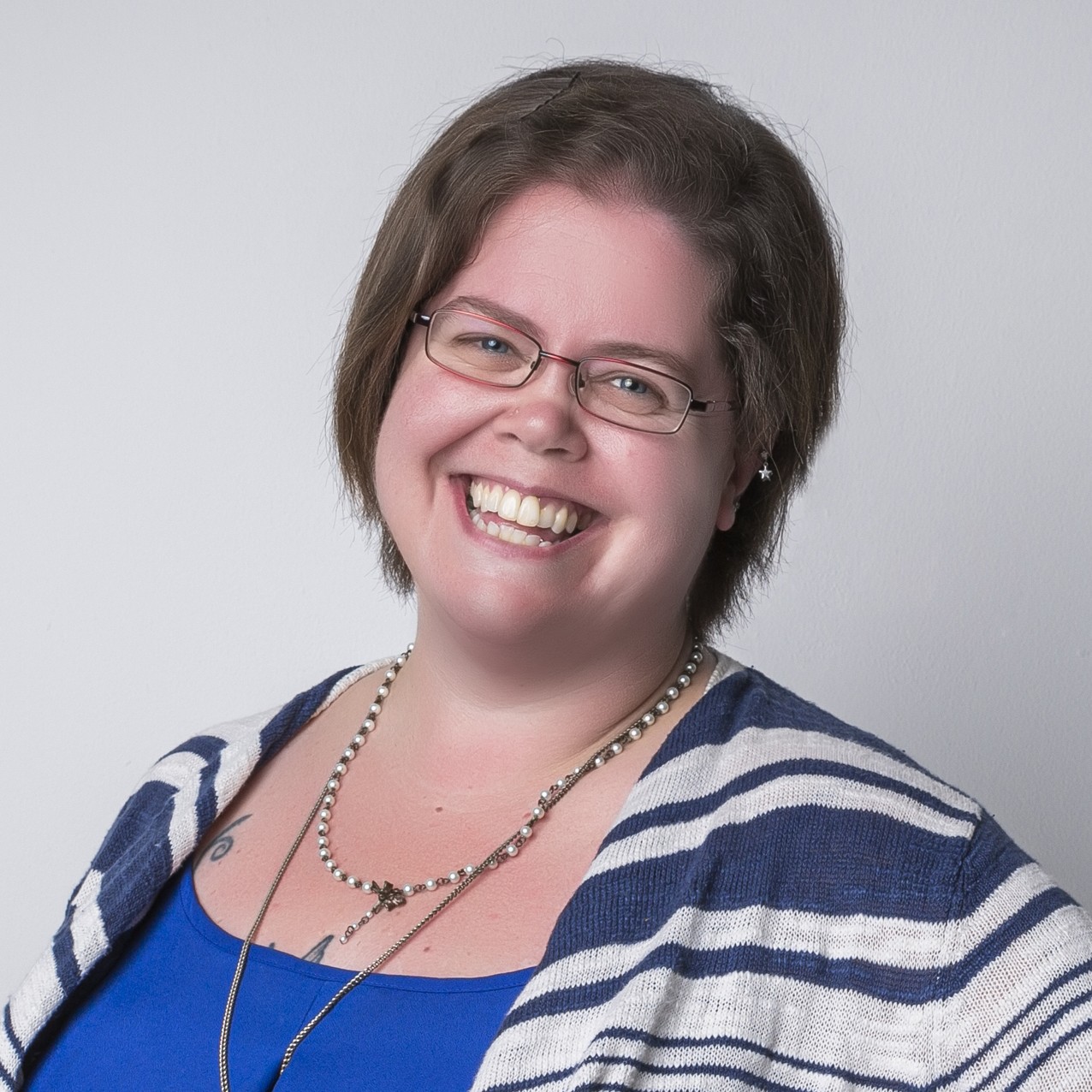 Ruth Mitchell, Service Manager, ABS Laundry Business Solutions