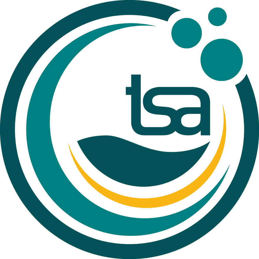 Textile Services Association logo