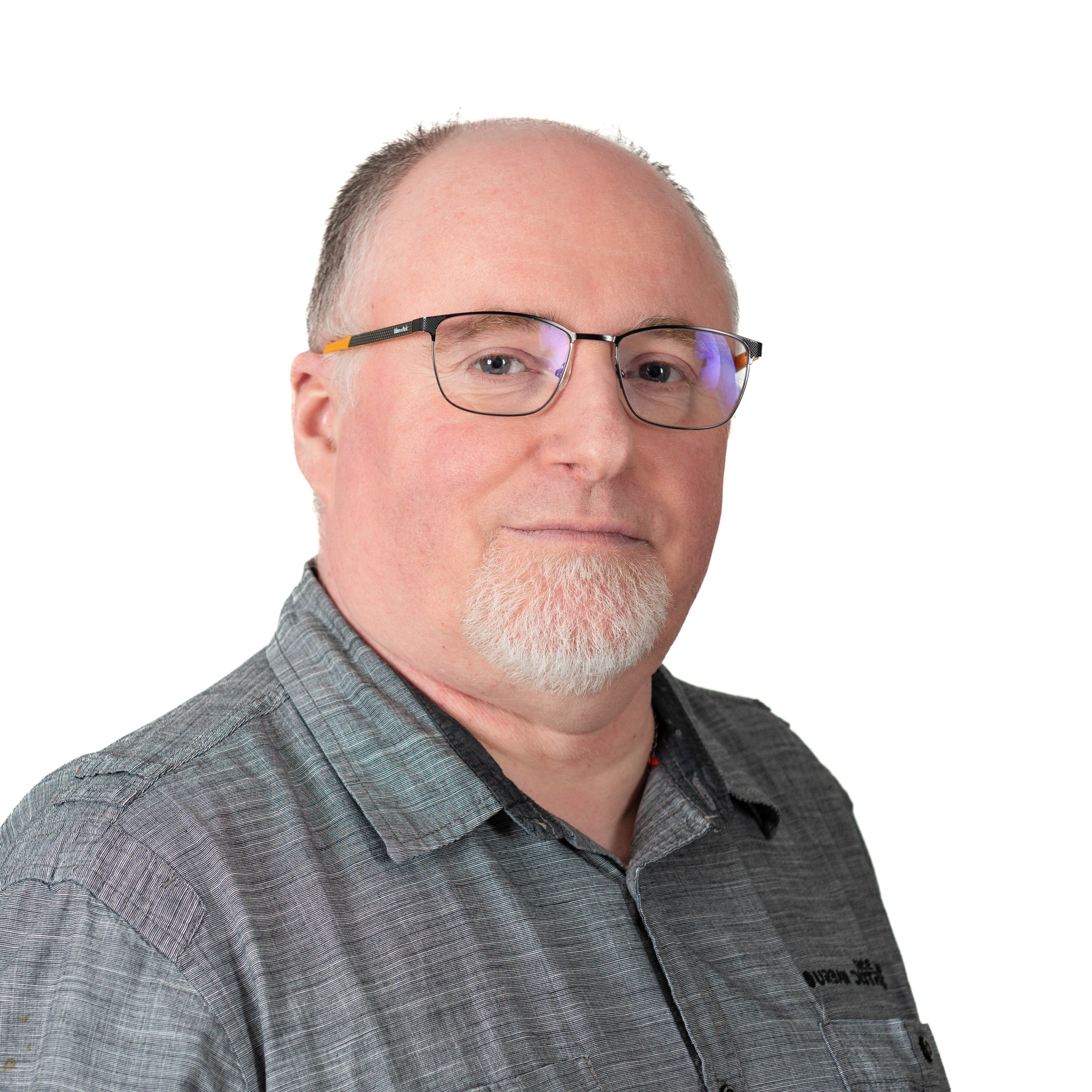 Jean-Luc Bertin, Business Consultant