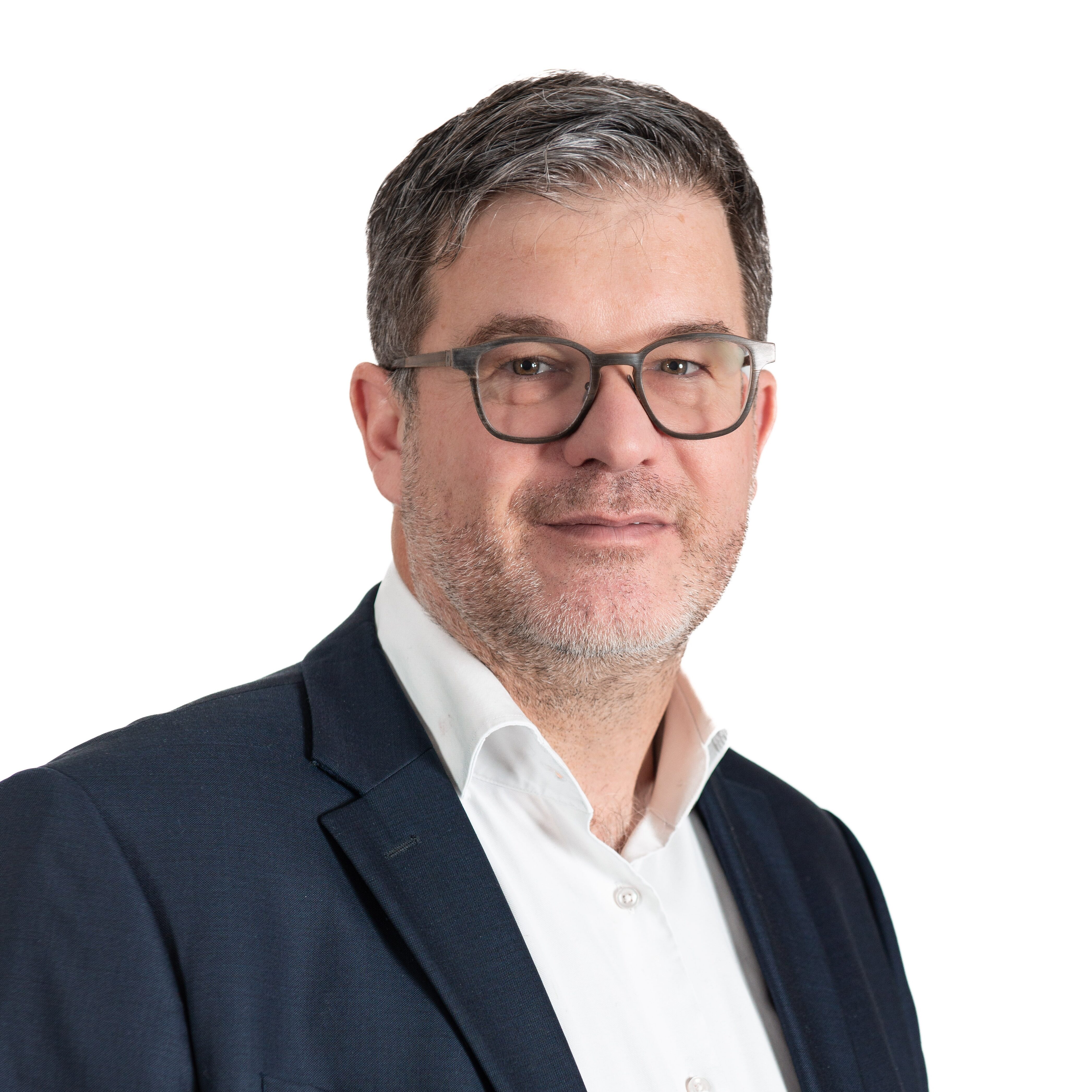 Remi Uriet, Directeur des ventes