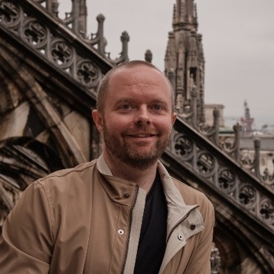 Andreas Misund Berntsen, Vitec Fixit