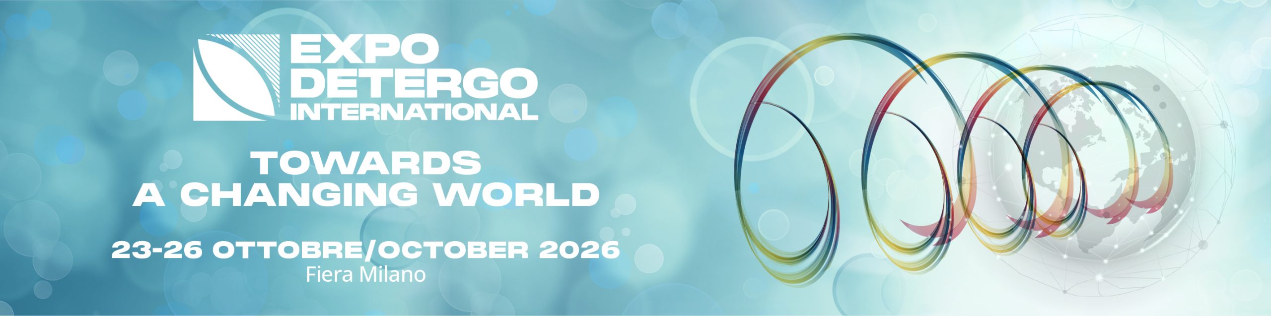 ABS at Expodetergo International 2026