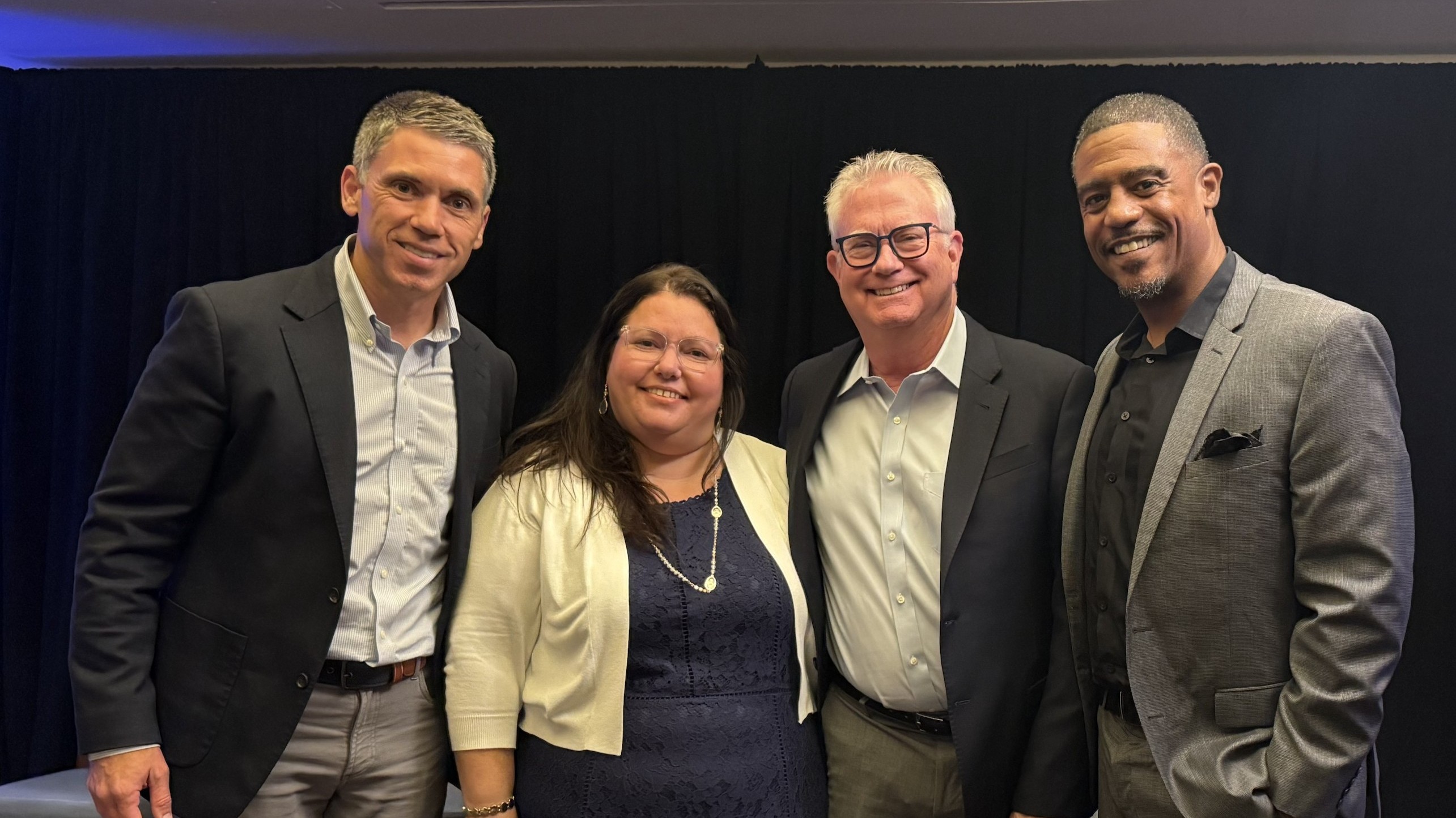 ABS at the TRSA Hospitality / F&B Conference