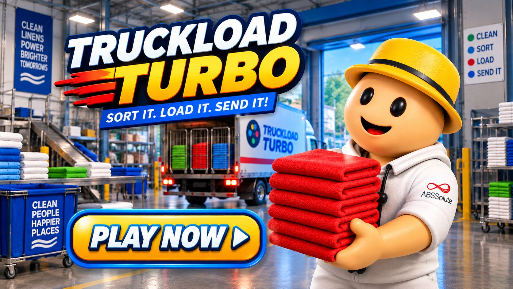 Truckload Turbo game thumbnail