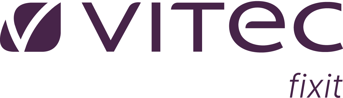 Vitec Fixit logo