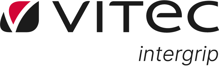 Vitec Intergrip logo