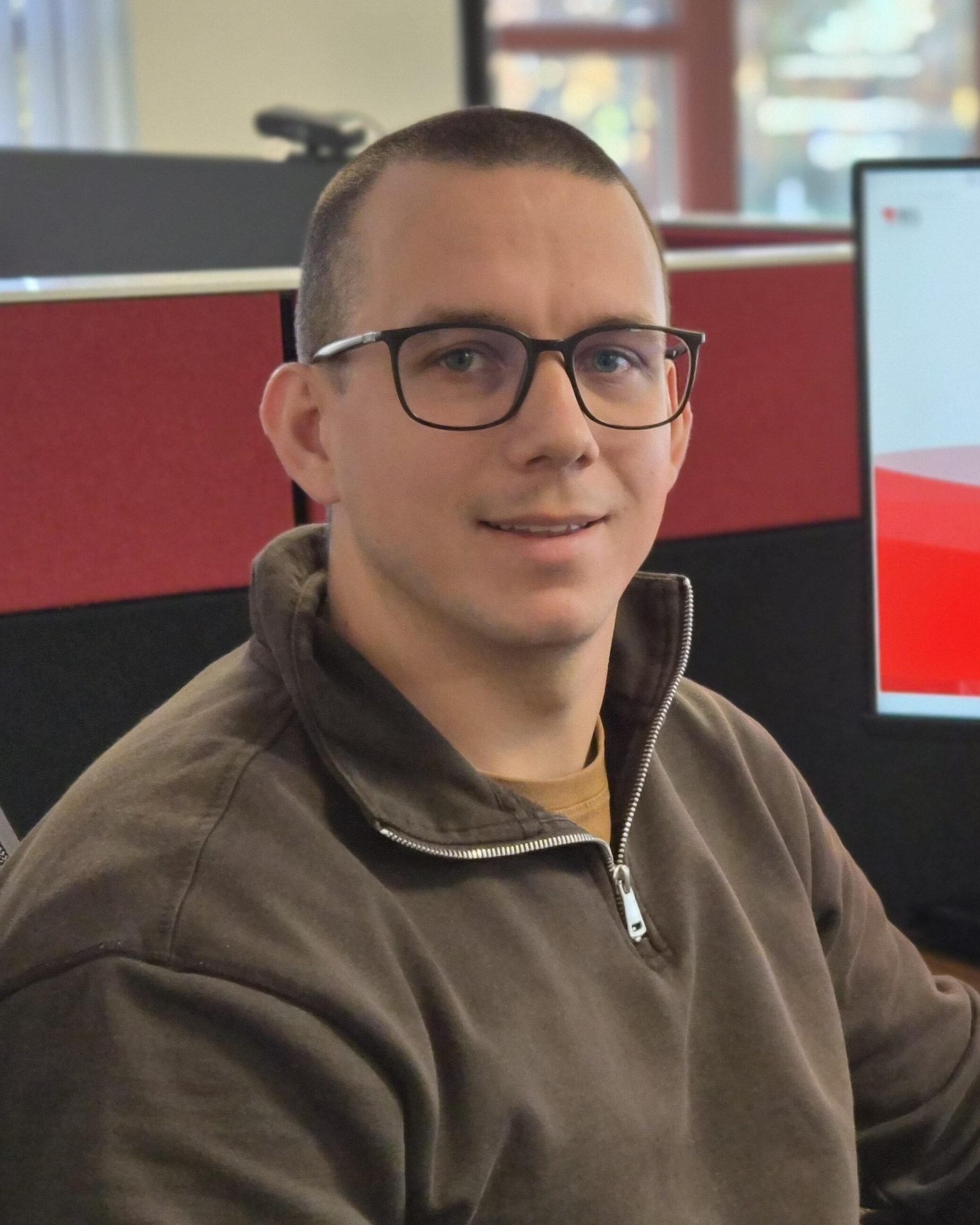 Maksym Piasecki