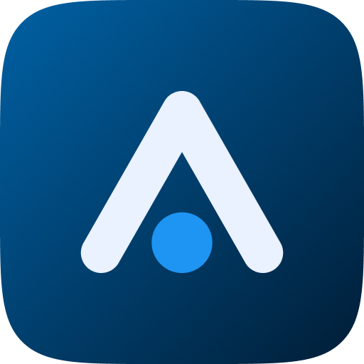 AVA app icon