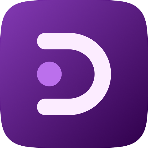 DataDock app icon