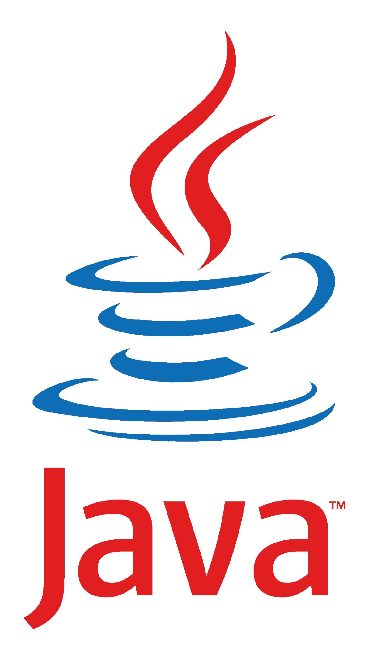 Java programming language logo