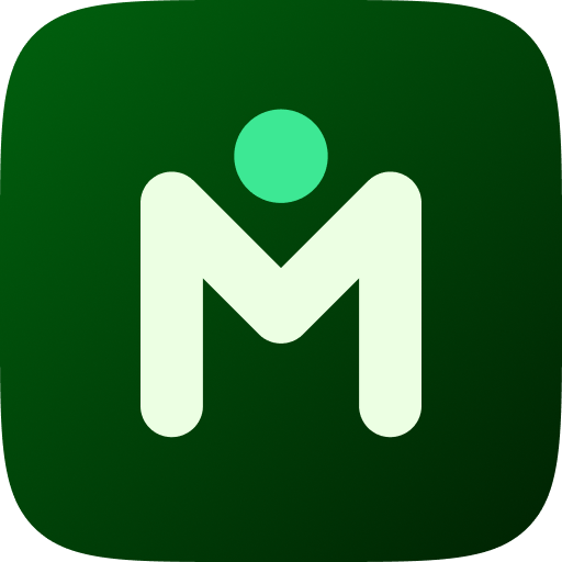 Meridian app icon