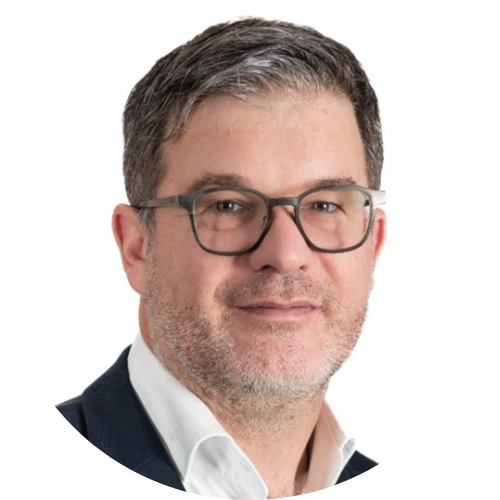 Rémi Uriet, Sales Manager