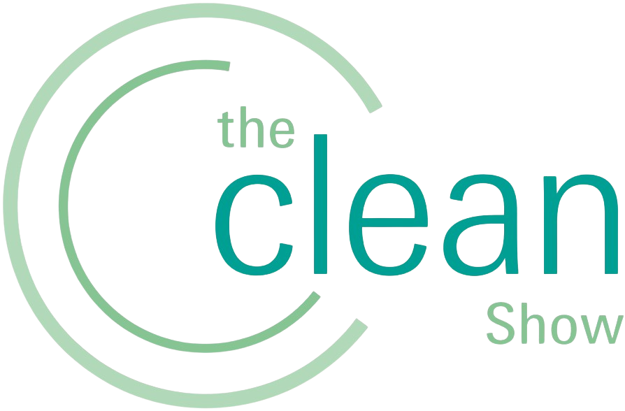 The Clean Show logo